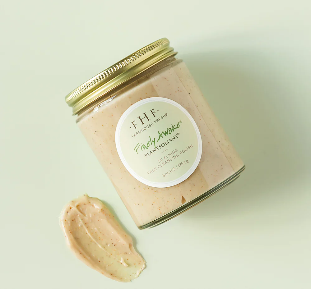 Fast Fresh Facial Set - For Normal to Oily Skin - Image 4