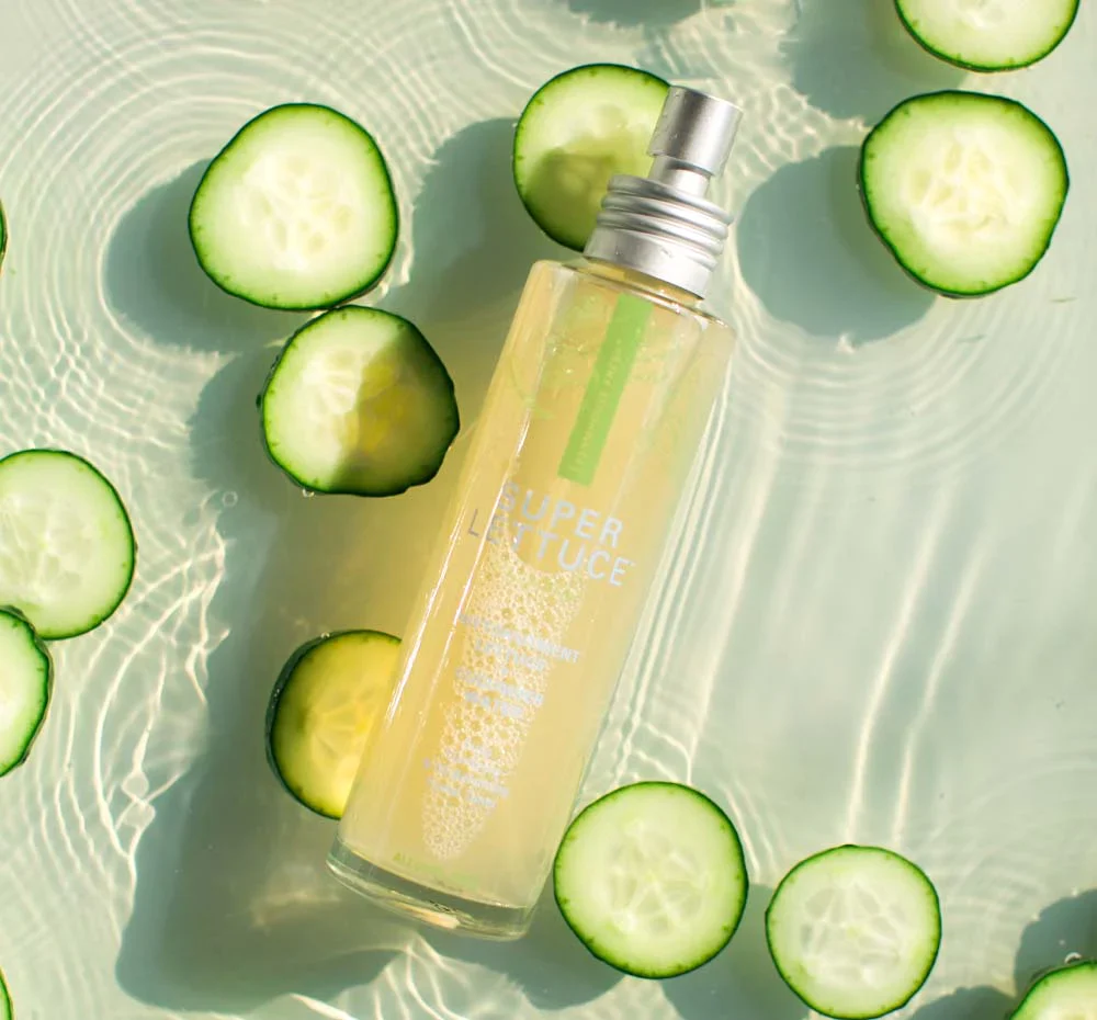 Fast Fresh Facial Set - For Normal to Oily Skin - Image 9