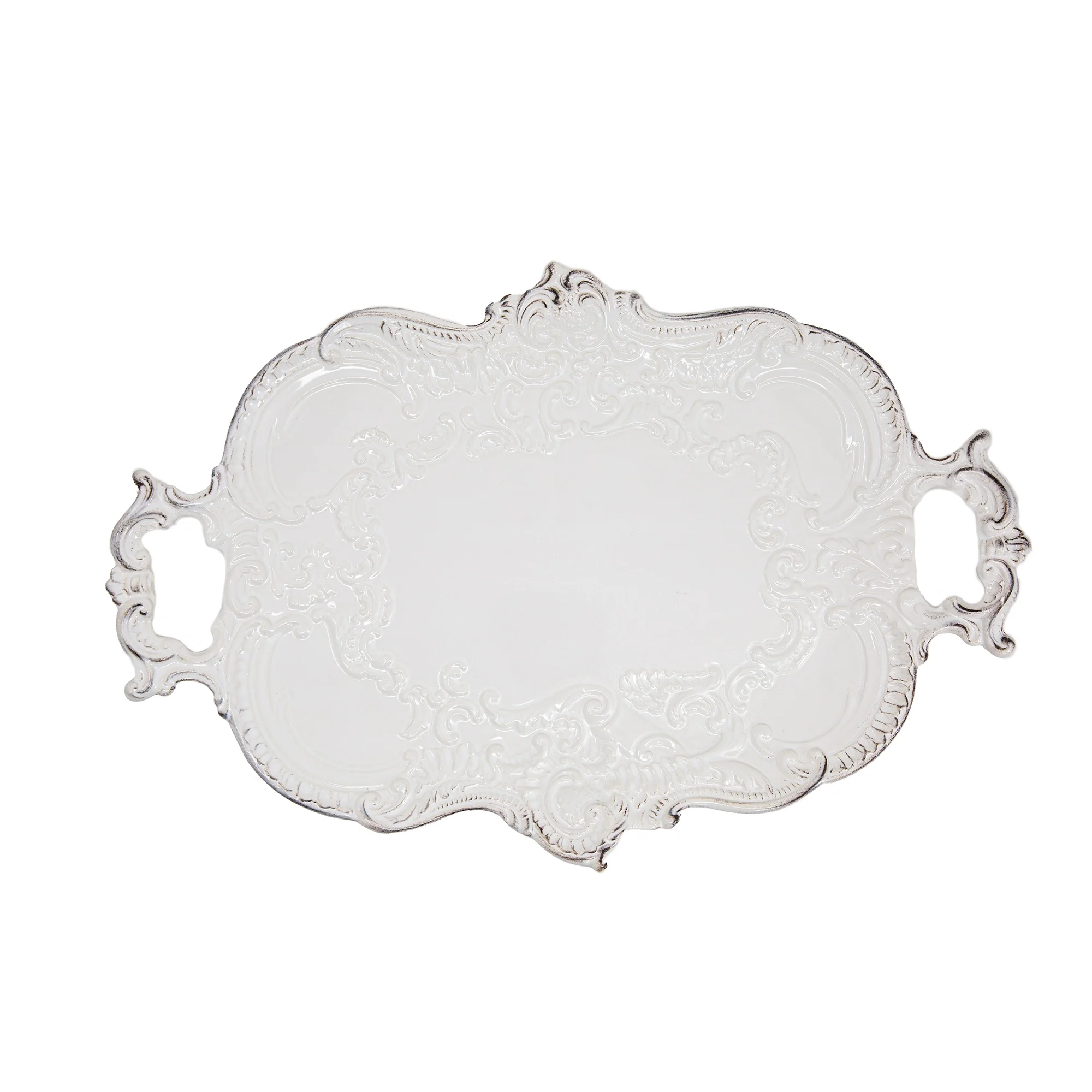 Finezza Baroque Tray - Image 3