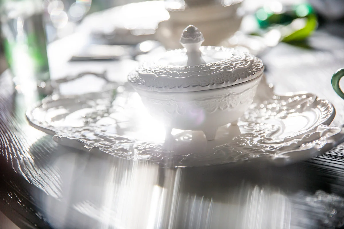 Finezza Petite Covered Dish - Image 8