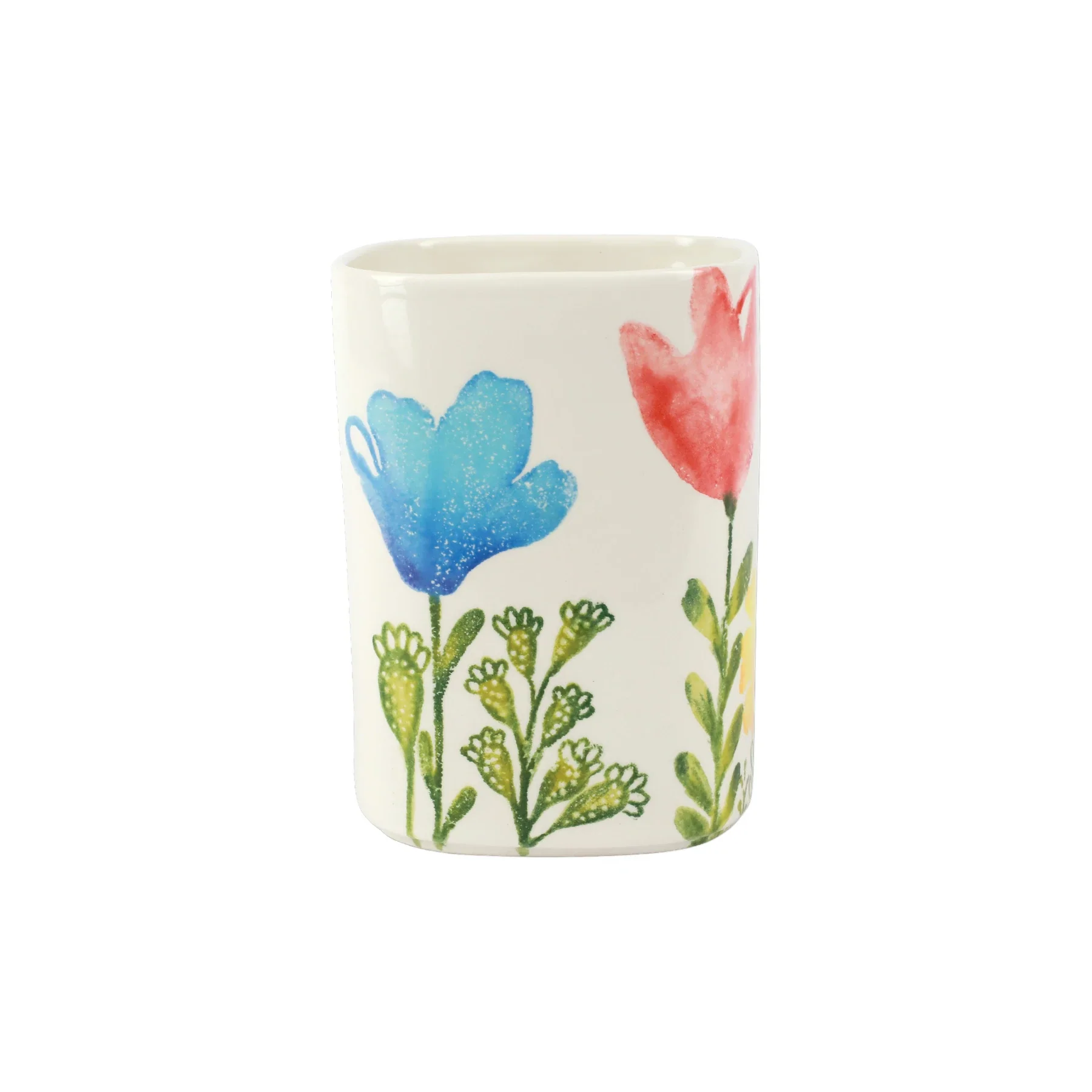 Fiori Di Campo Utensil Holder - Image 2