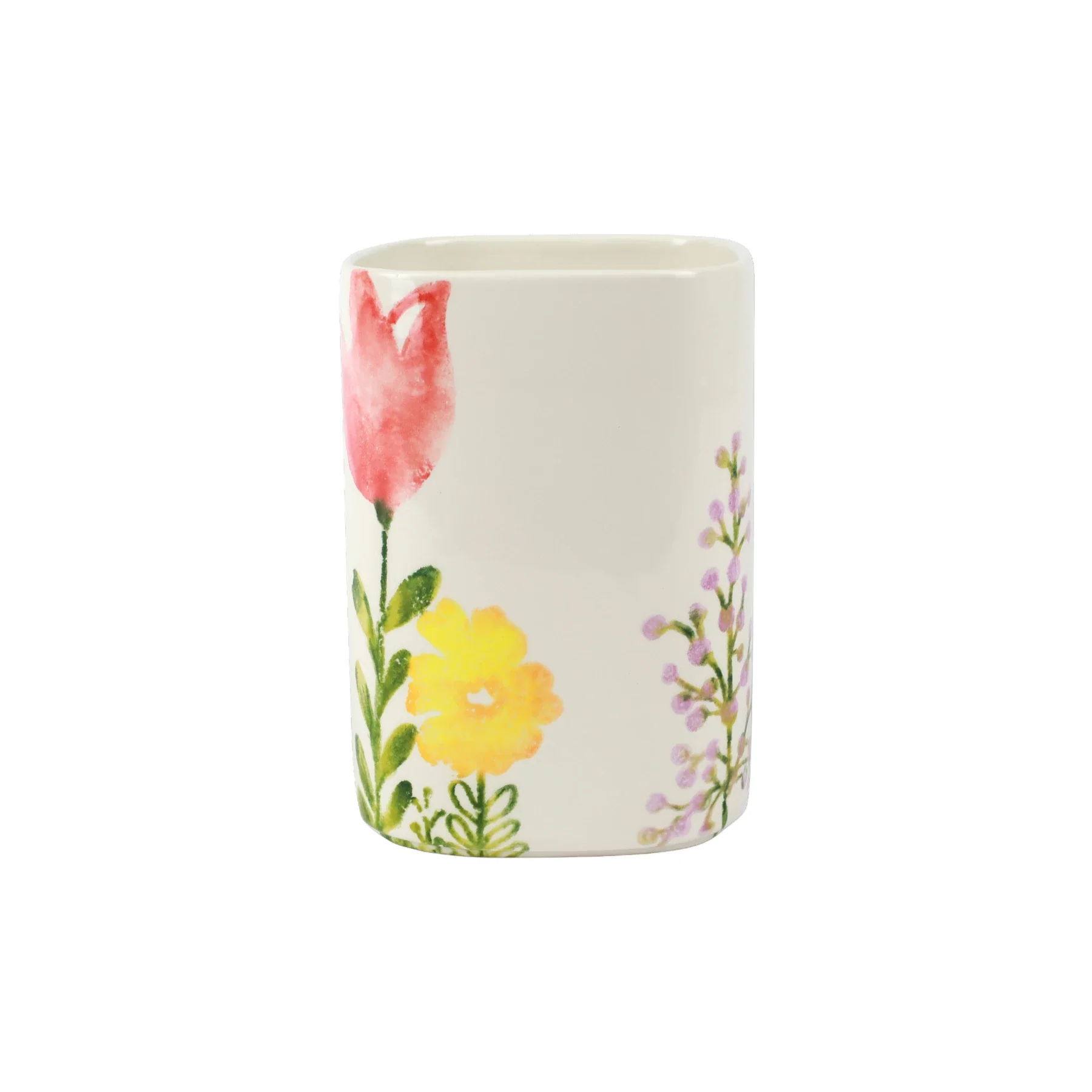 Fiori Di Campo Utensil Holder - Image 3