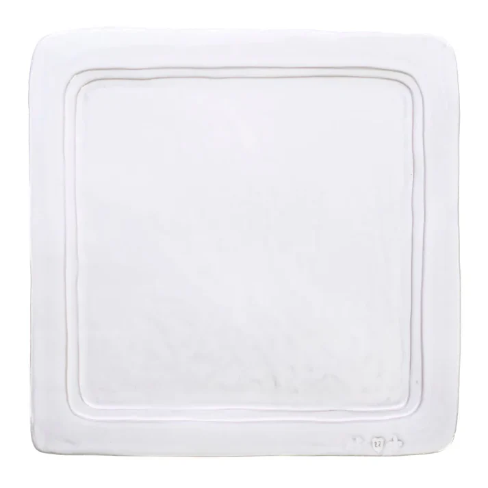 Firenze Square Platter