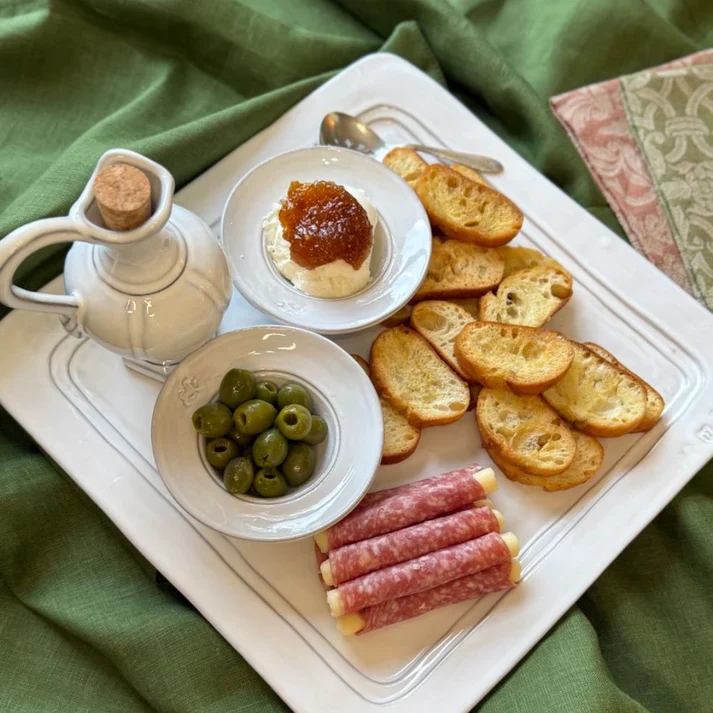 Firenze Square Platter - Image 6