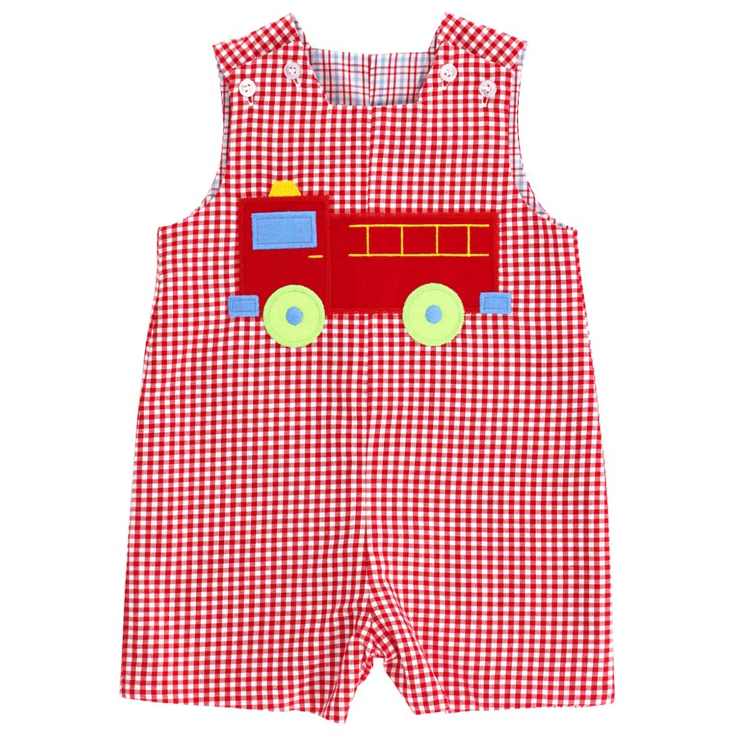 First Responder Reversible John John