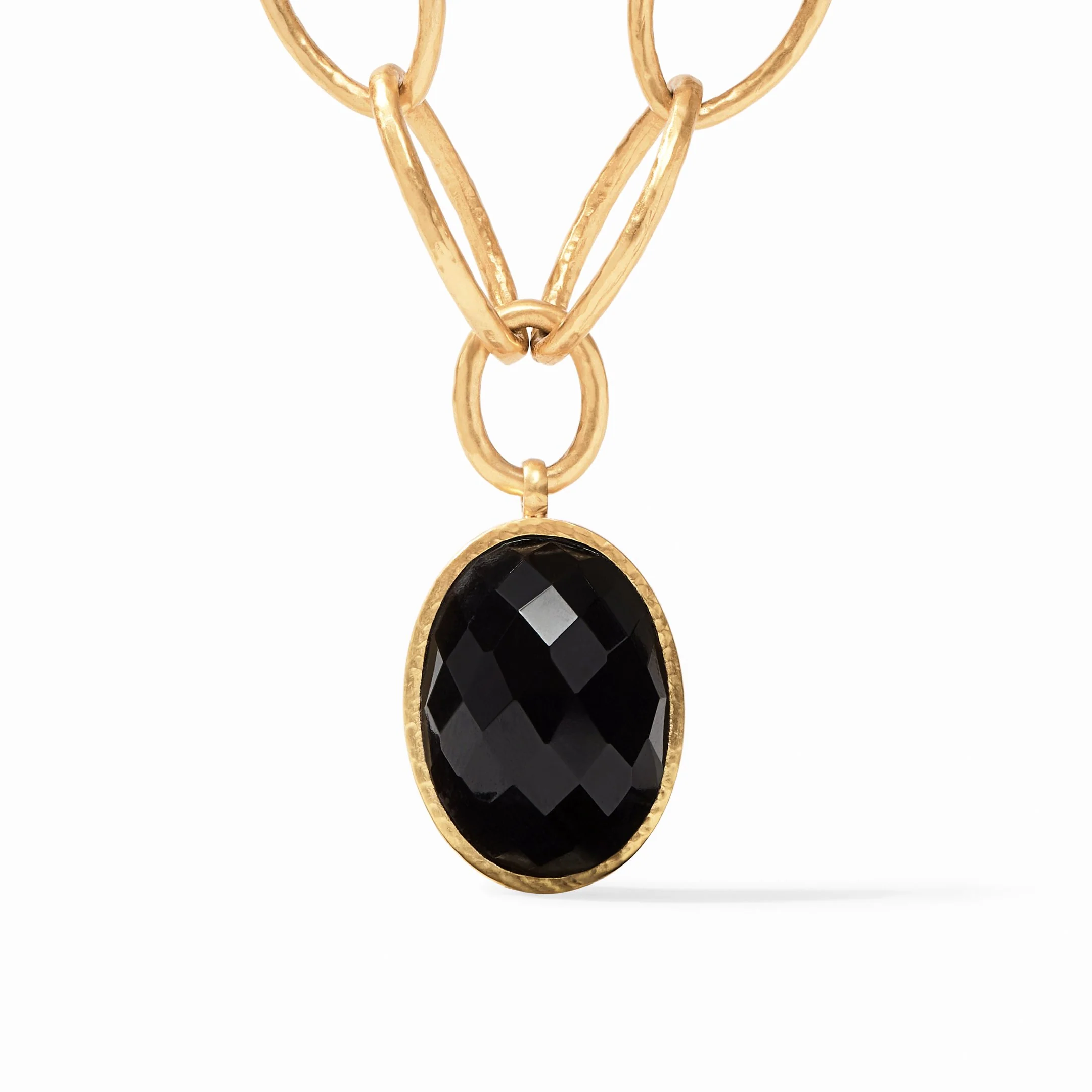 Fleur-De-Lis Statement Necklace - Image 14
