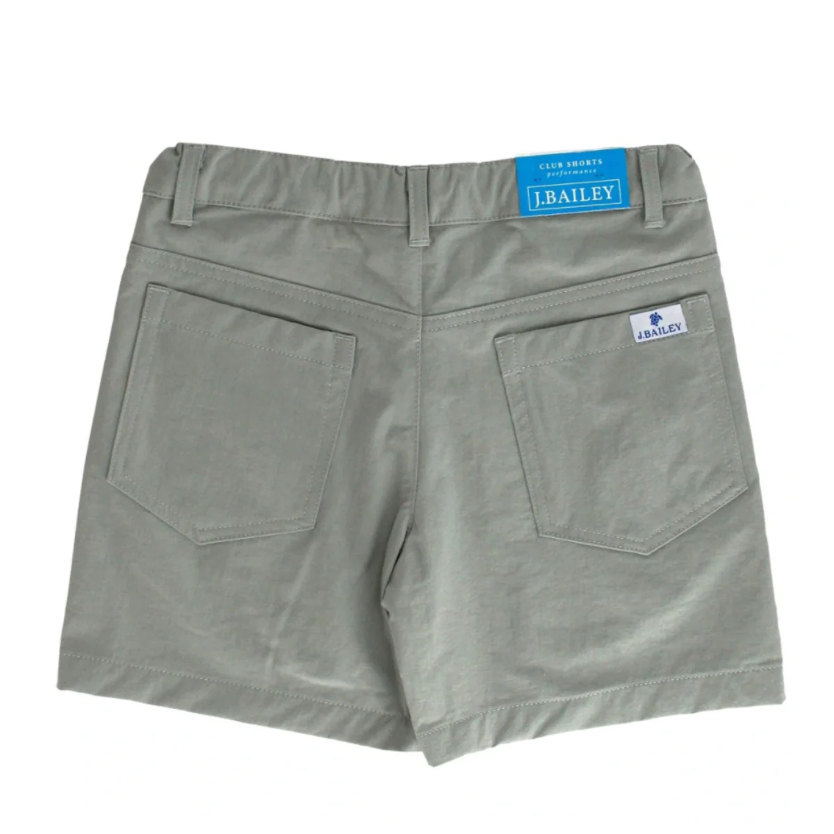 Fog Performance Short - Image 2