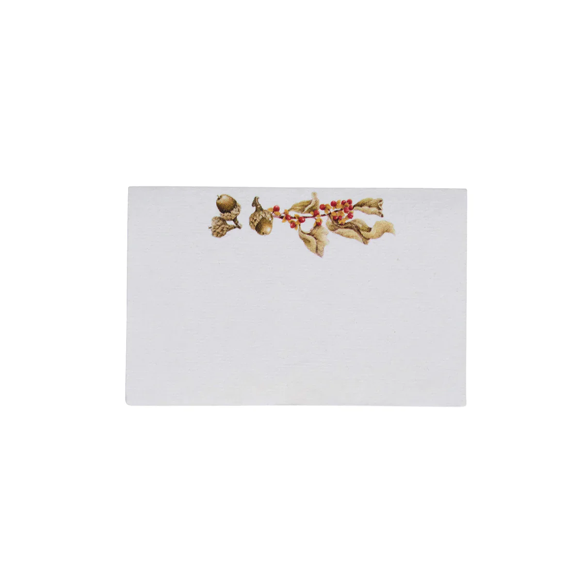 Forest Walk Place Card Assorted Set/12 - Multi - Image 8