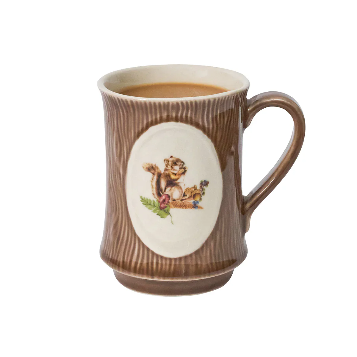 Forest Walk Squirrel Mug - Image 2