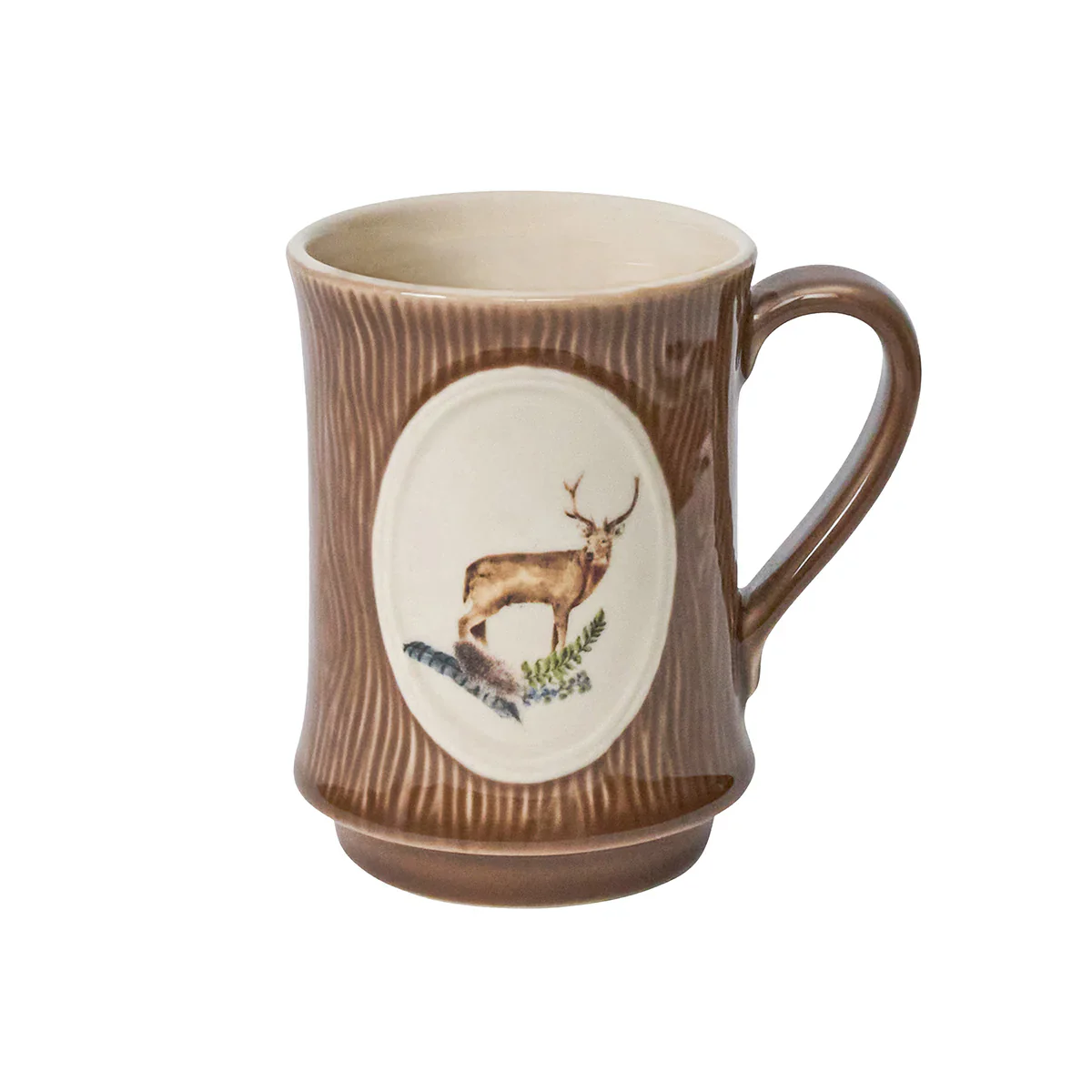 Forest Walk Stag Mug - Image 2