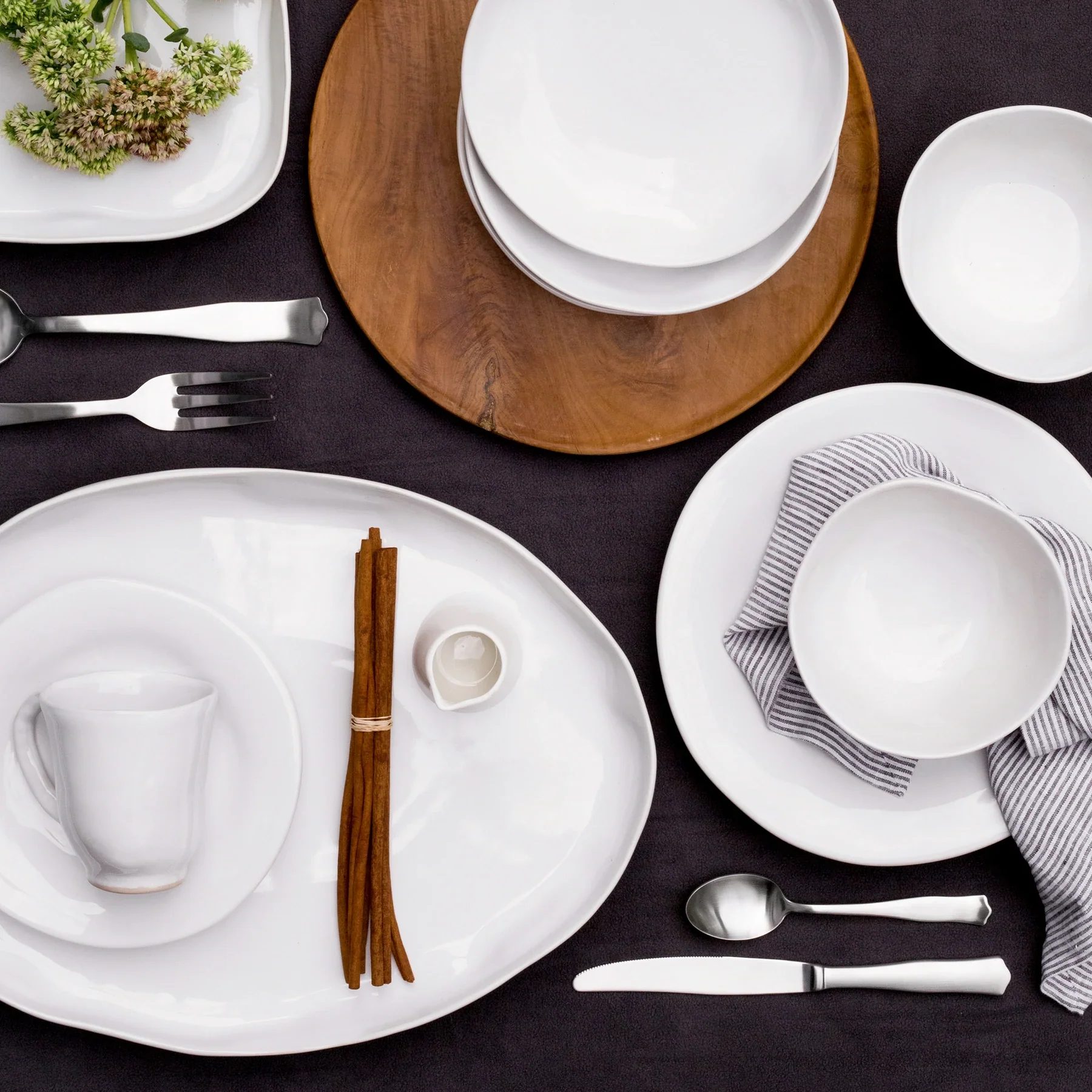 Forma Cloud Cereal Bowl - Image 3