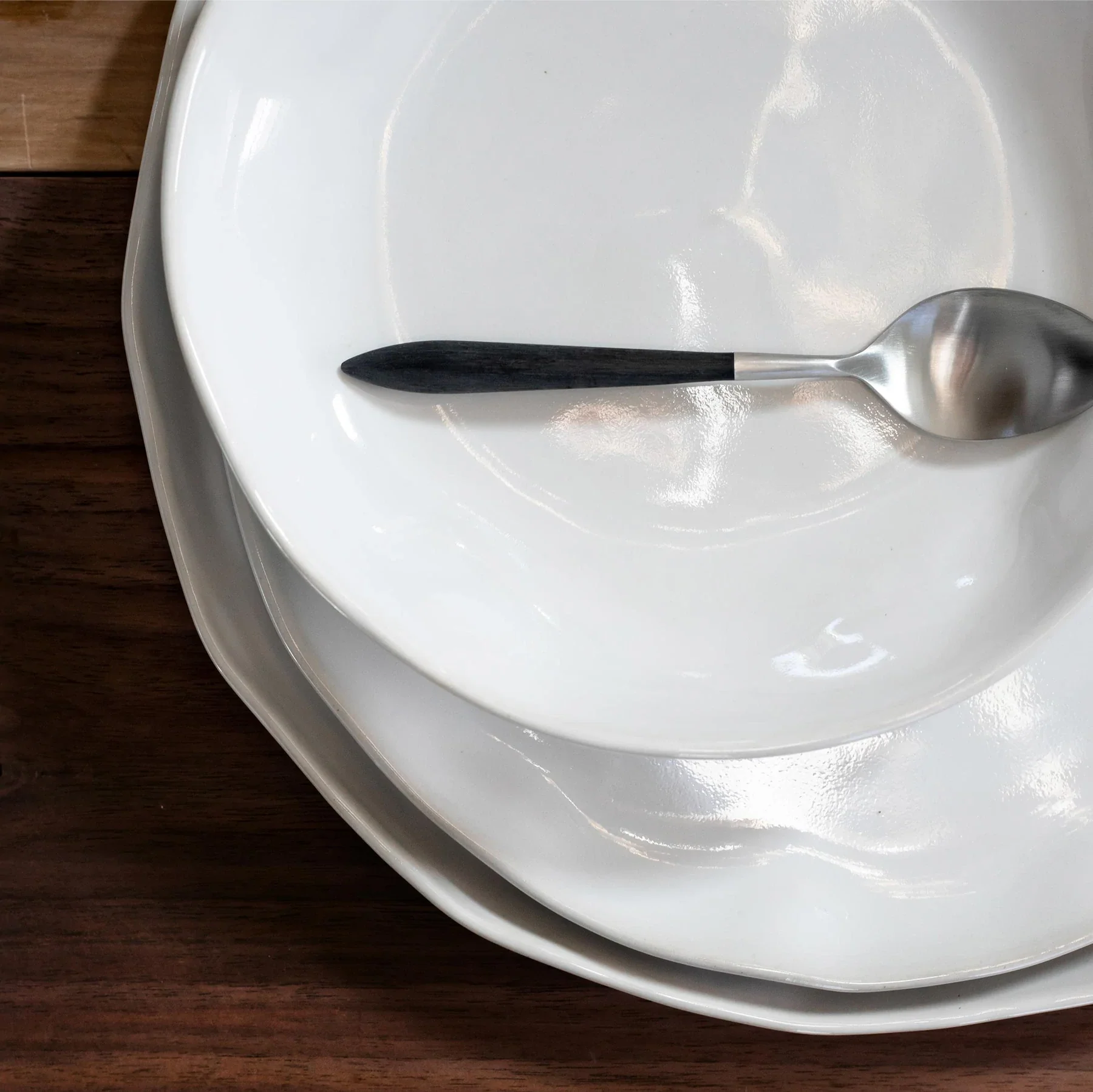 Forma Cloud Pasta Bowl - Image 3