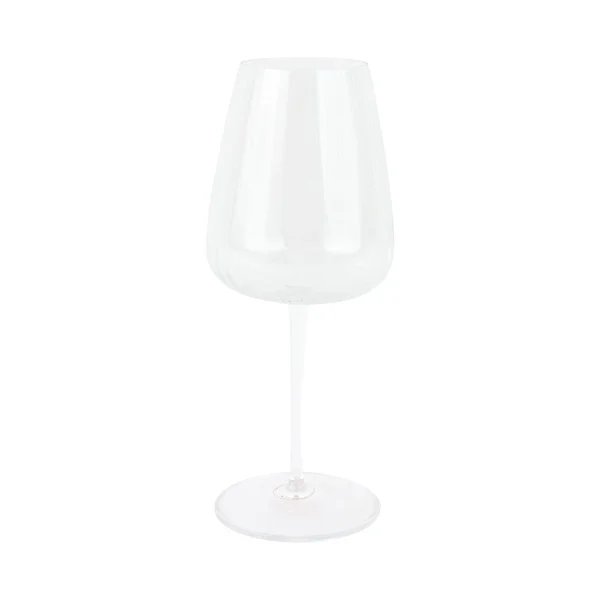Francesca Clear Water Glass