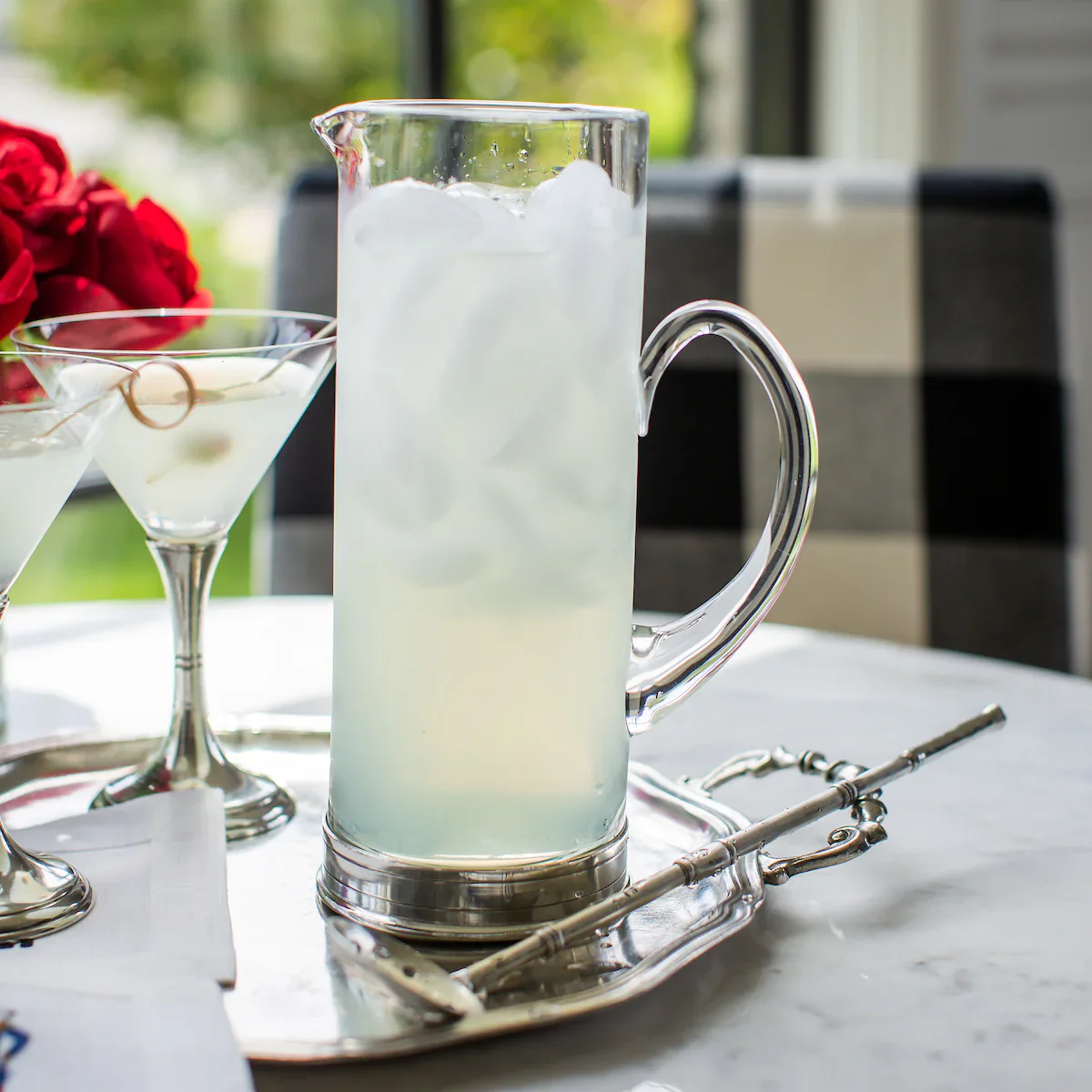Frankie Martini Pitcher - Image 3