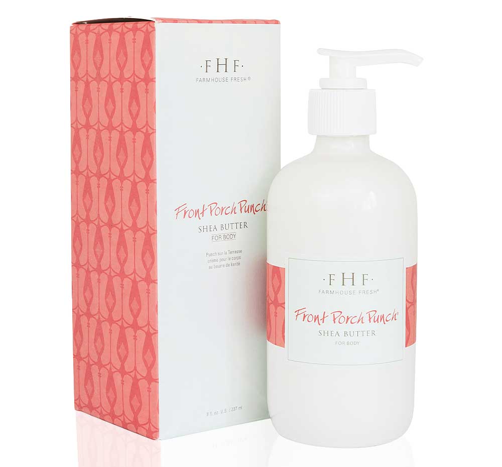 Front Porch Punch® Shea Butter - Image 4