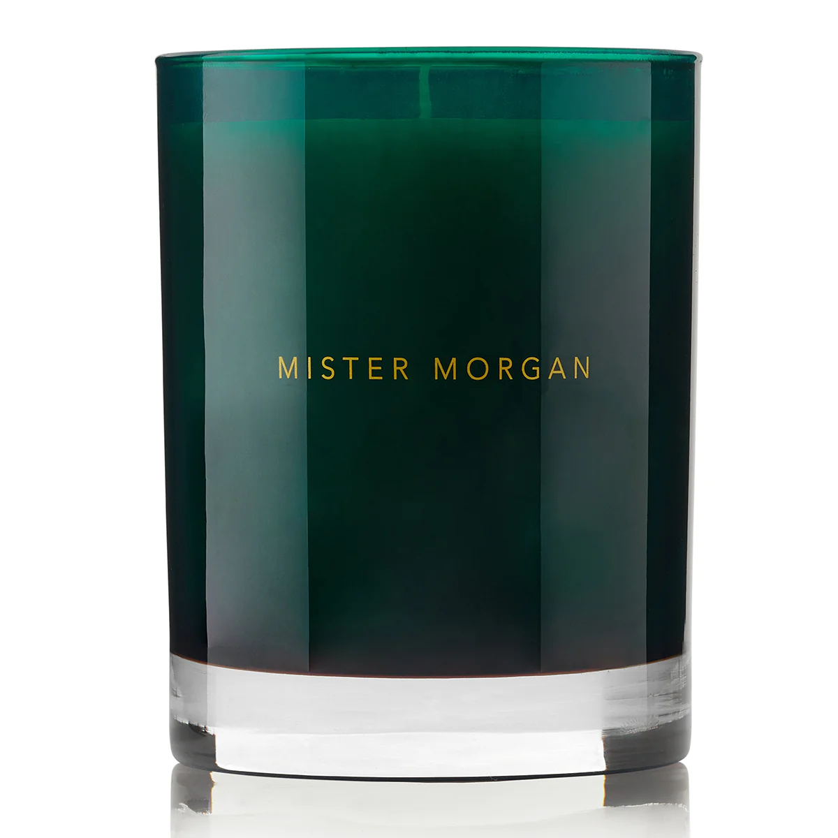 Frosted Pine Boxed Candle - Image 2