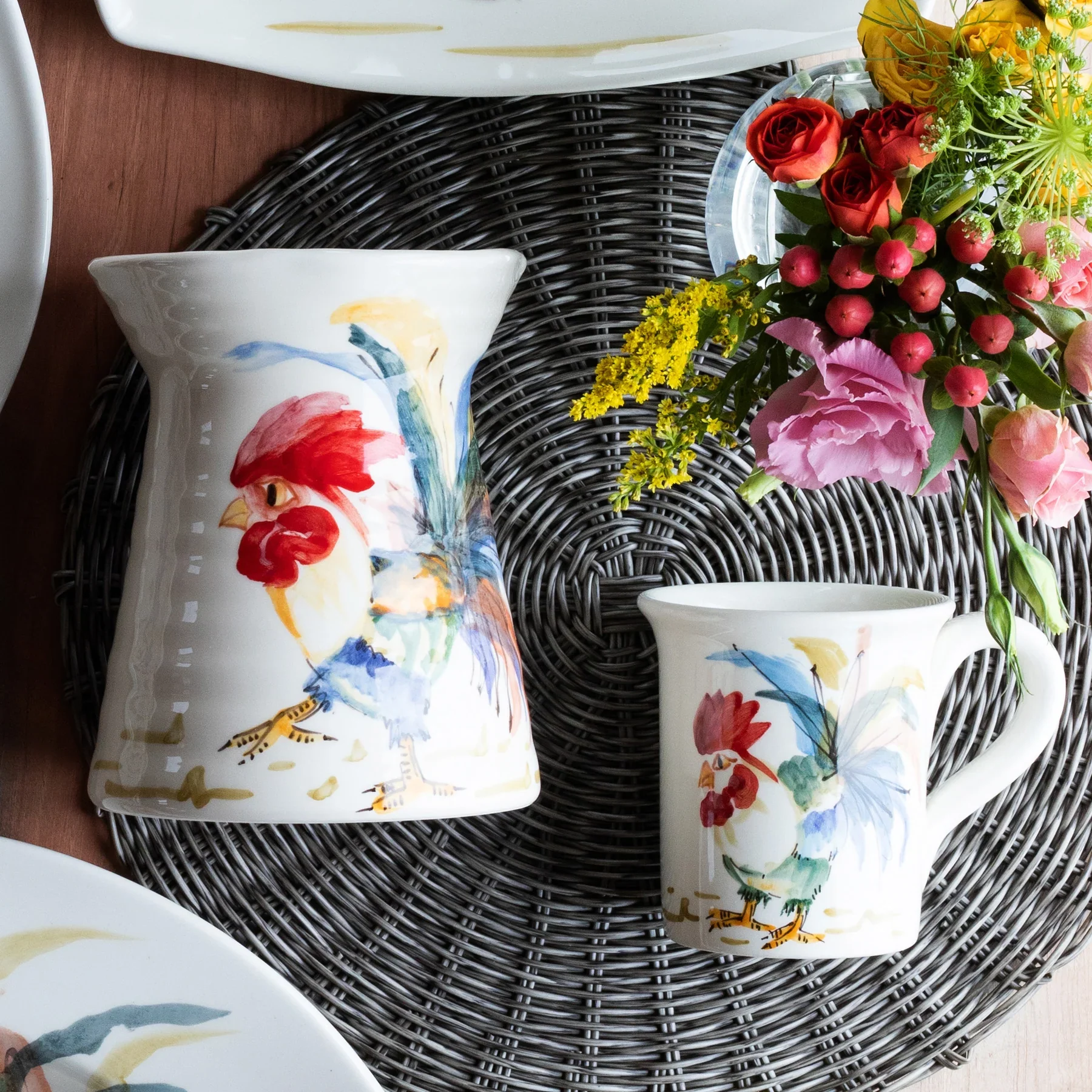 Gallo Utensil Holder - Image 4