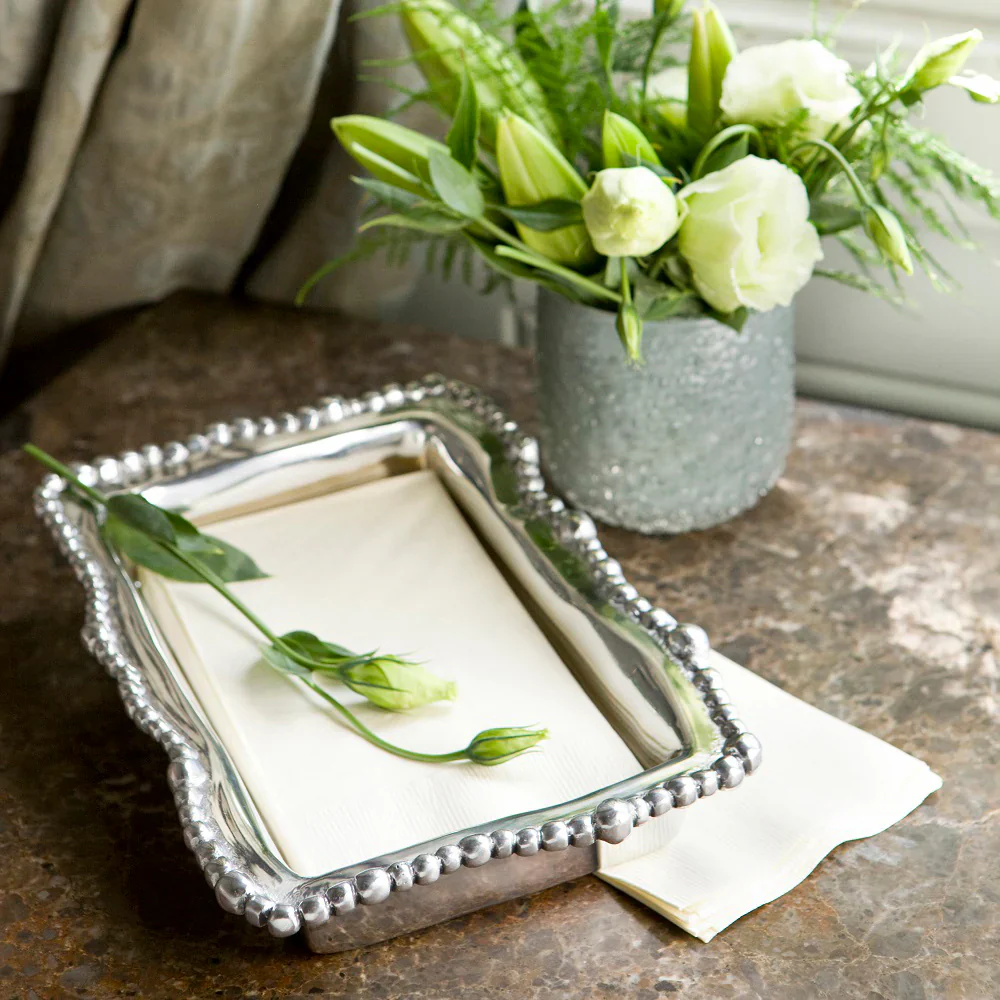 Giftables Vento Guest Towel Holder - Image 4