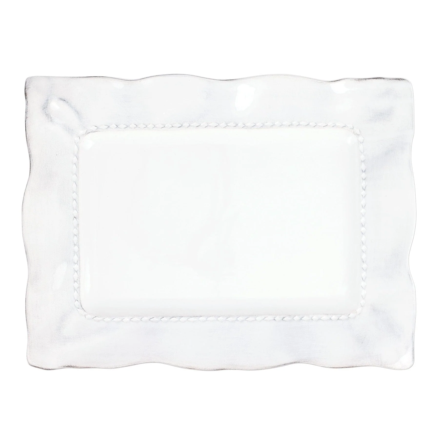 Giorno Ash Rectangular Platter