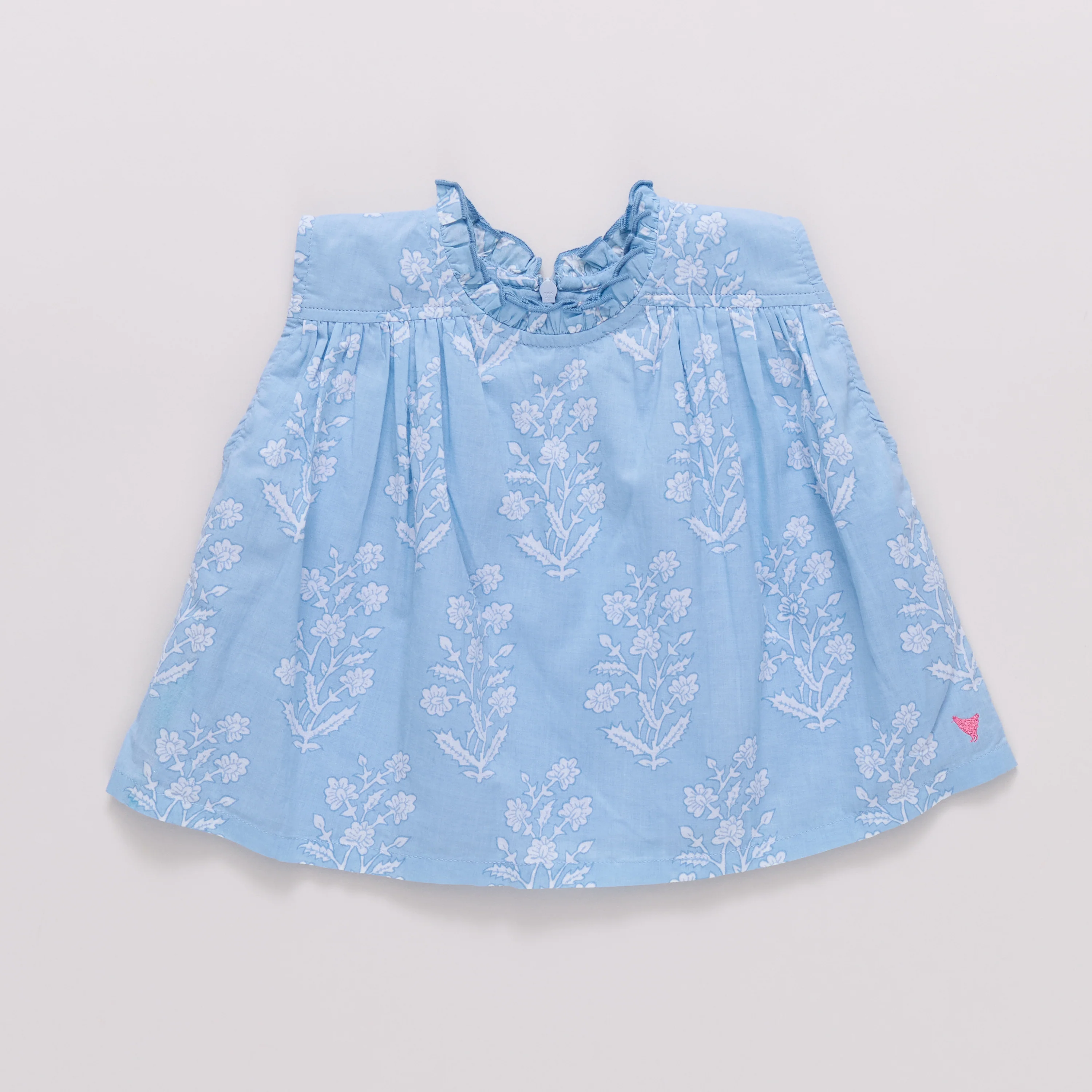 Tops - Girl 7-18