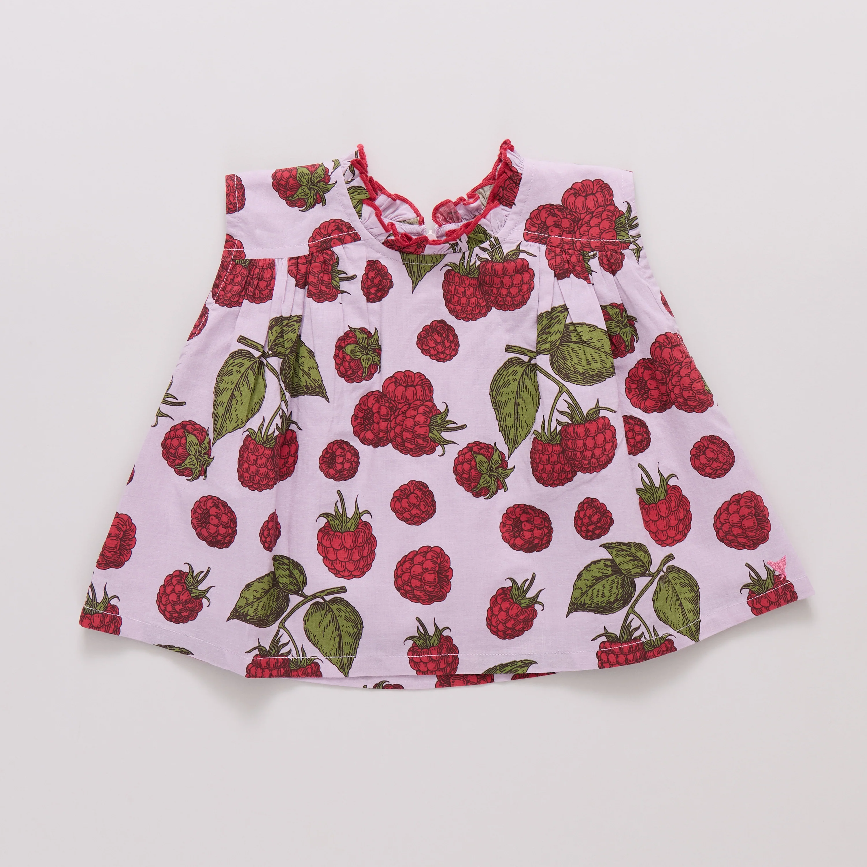 Tops - Girl 2T-6X