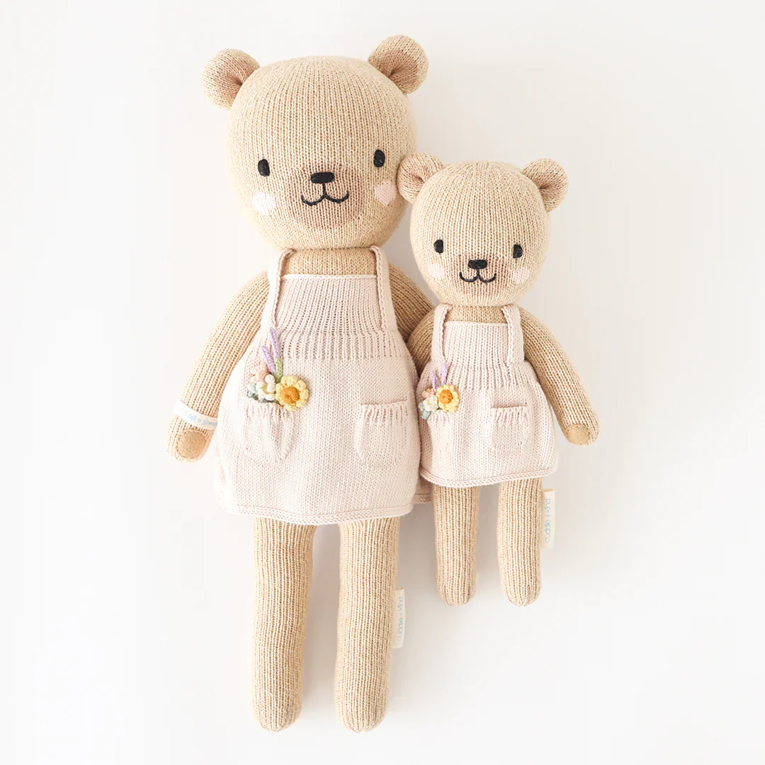 Goldie The Honey Bear - Image 5
