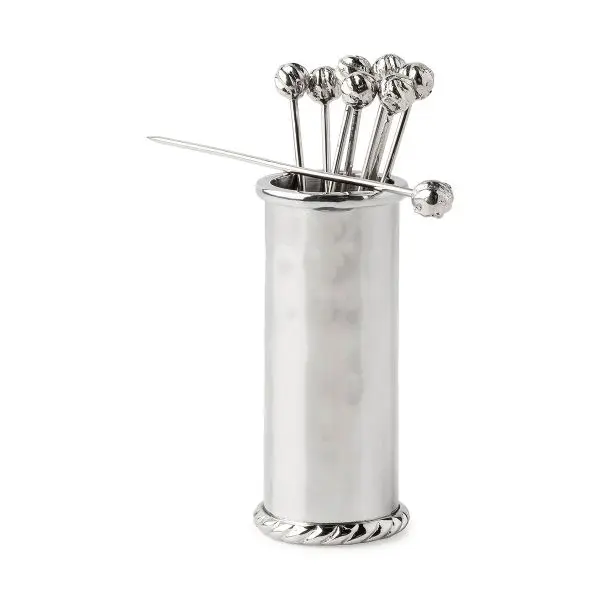 Graham Cocktail Picks & Holder - Image 7