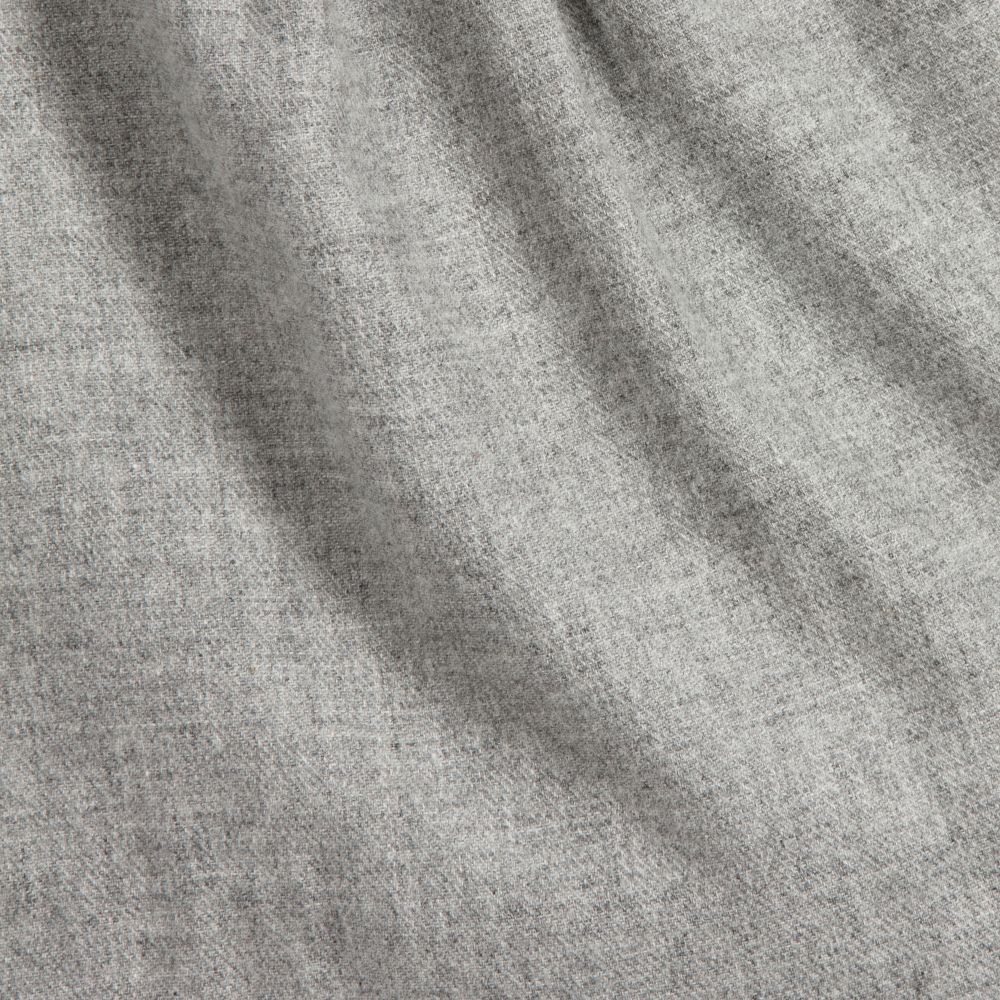 Grey Flannel Dress - Image 4