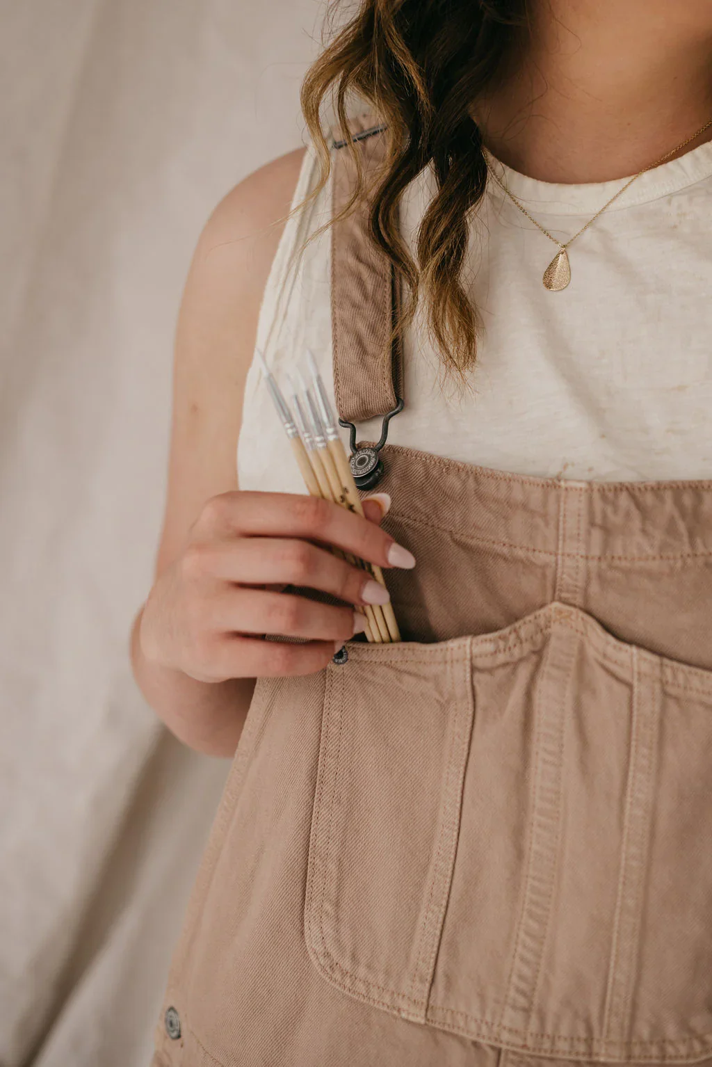 Guiding Light Necklace - Image 2