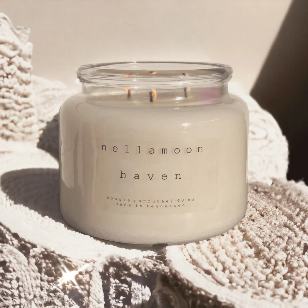 Haven Candle - Image 4
