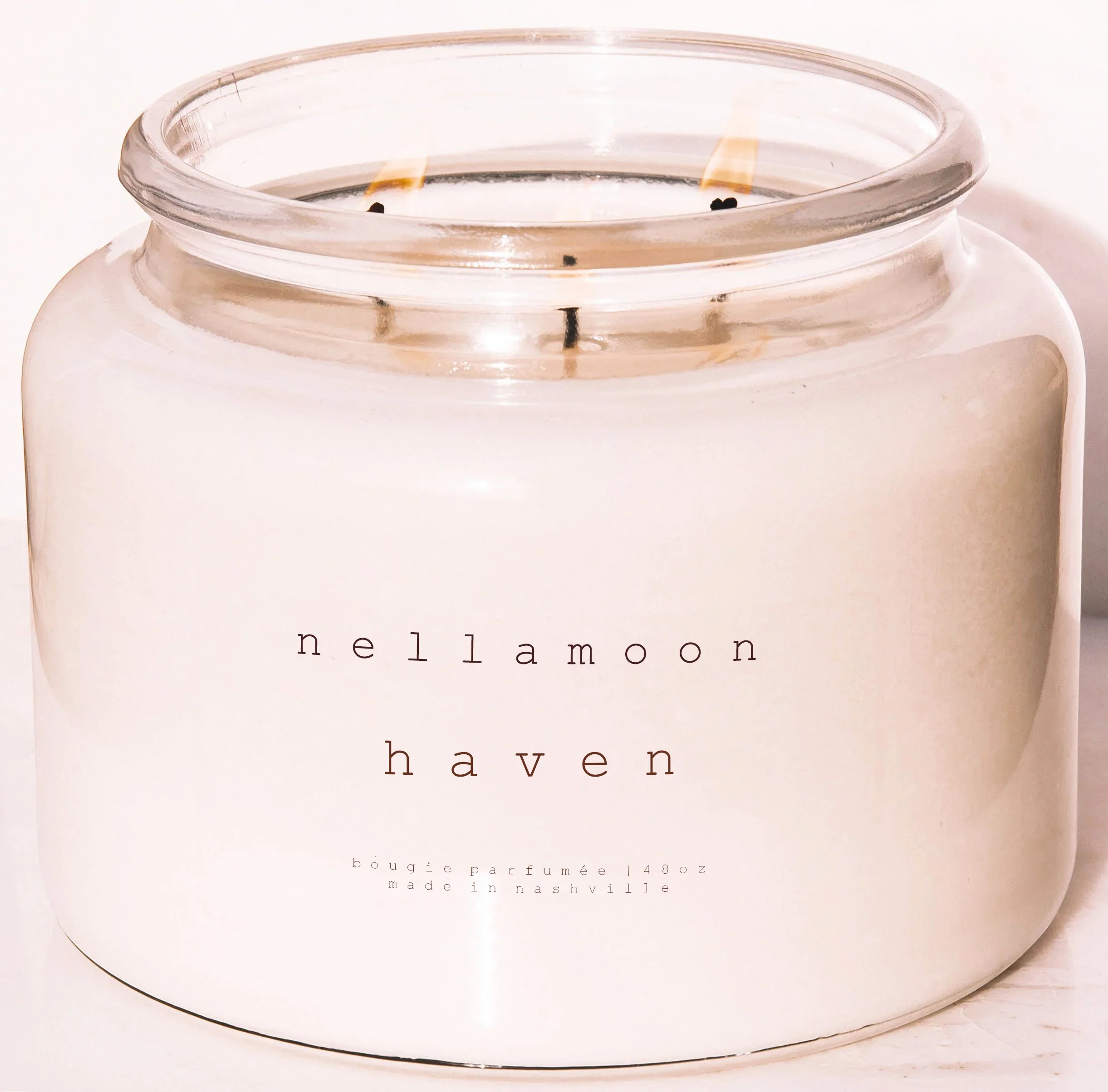 Haven Candle - Image 5