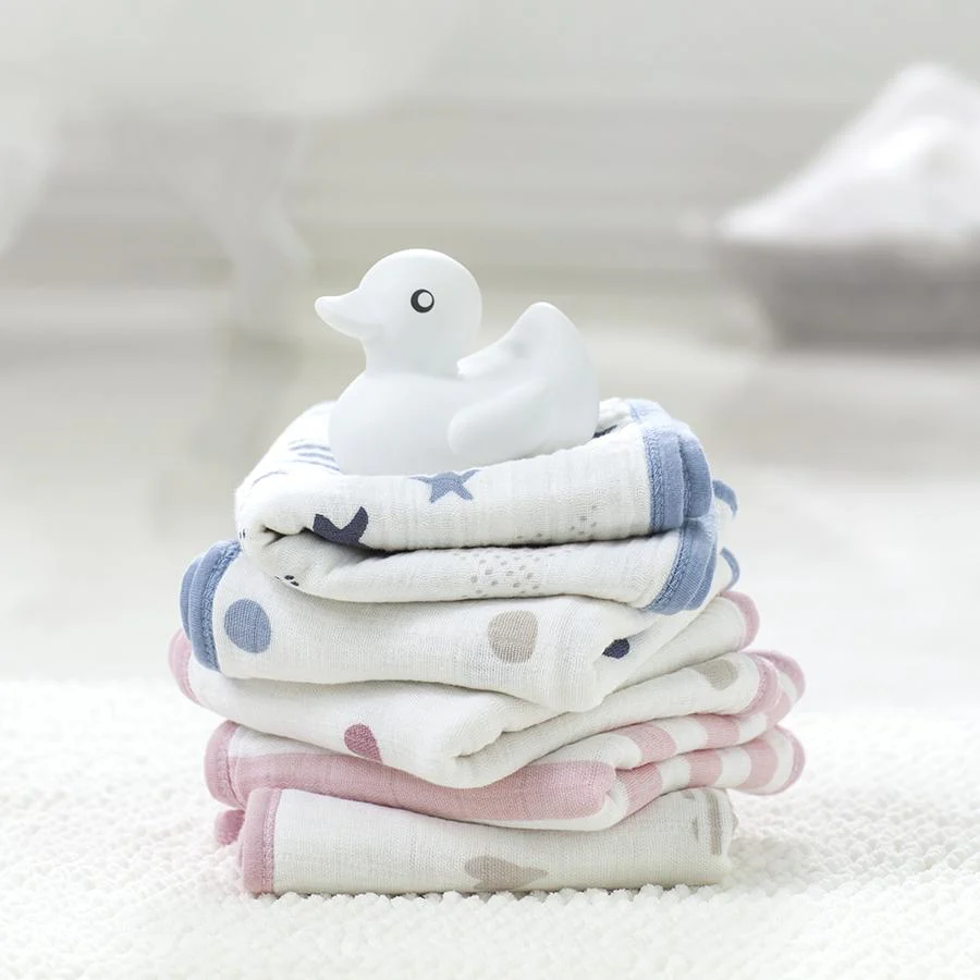 Heart Breaker 3-pack Washcloth Set - Image 3