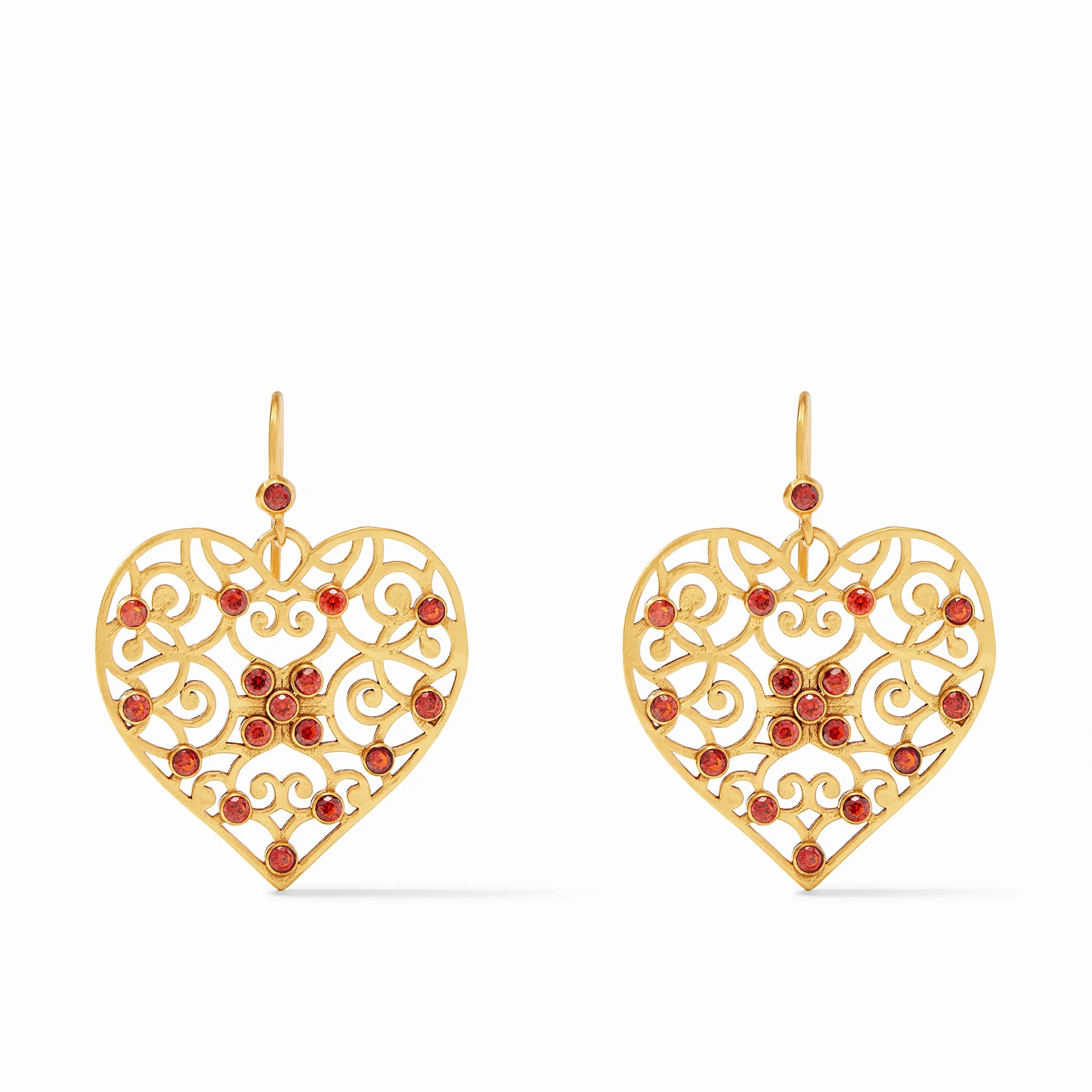 Heart Earring - Image 4