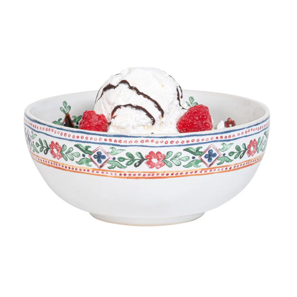 Heidi Cereal/ Ice Cream Bowl - Multi - Image 3