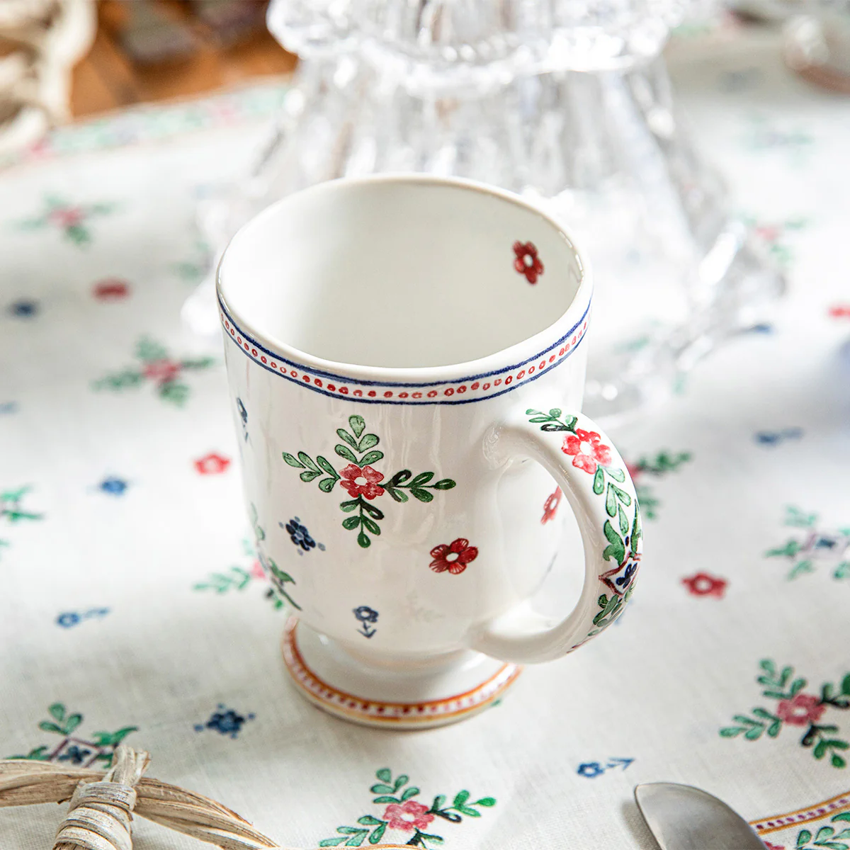 Heidi Mug - Multi - Image 5