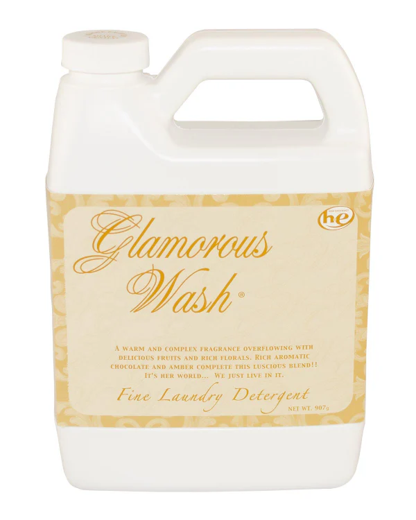 High Maintenance Glamorous Wash Laundry Detergent