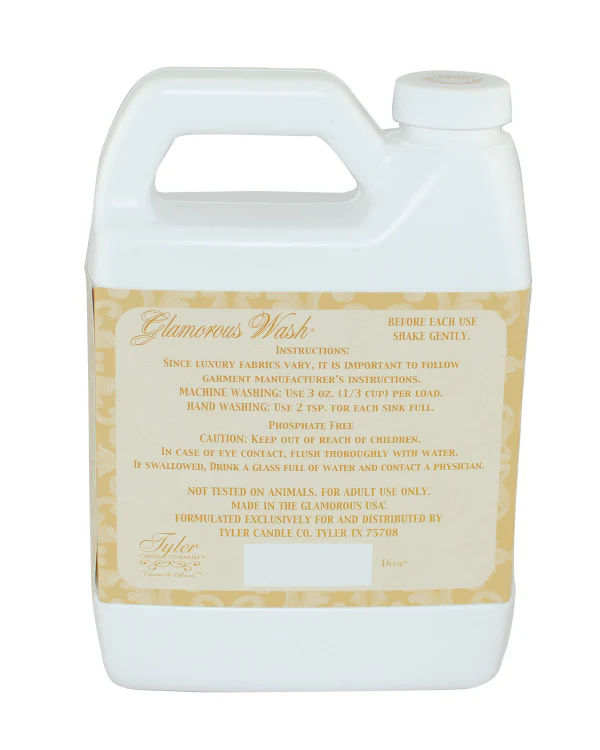 High Maintenance Glamorous Wash Laundry Detergent - Image 2
