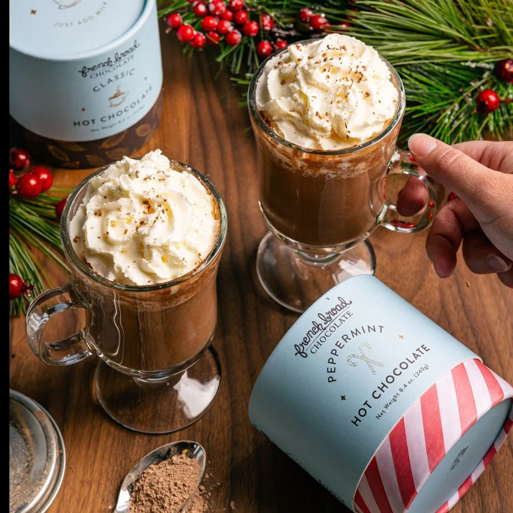 Holiday Hot Chocolate Trio - Image 3
