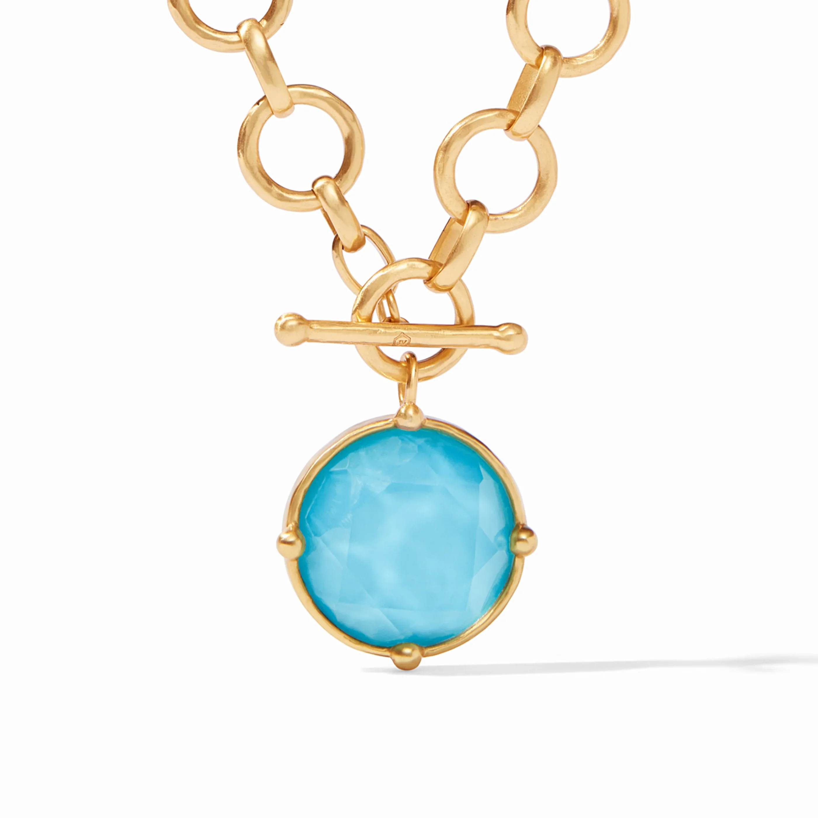 Honey Bee Statement Necklace - Image 10