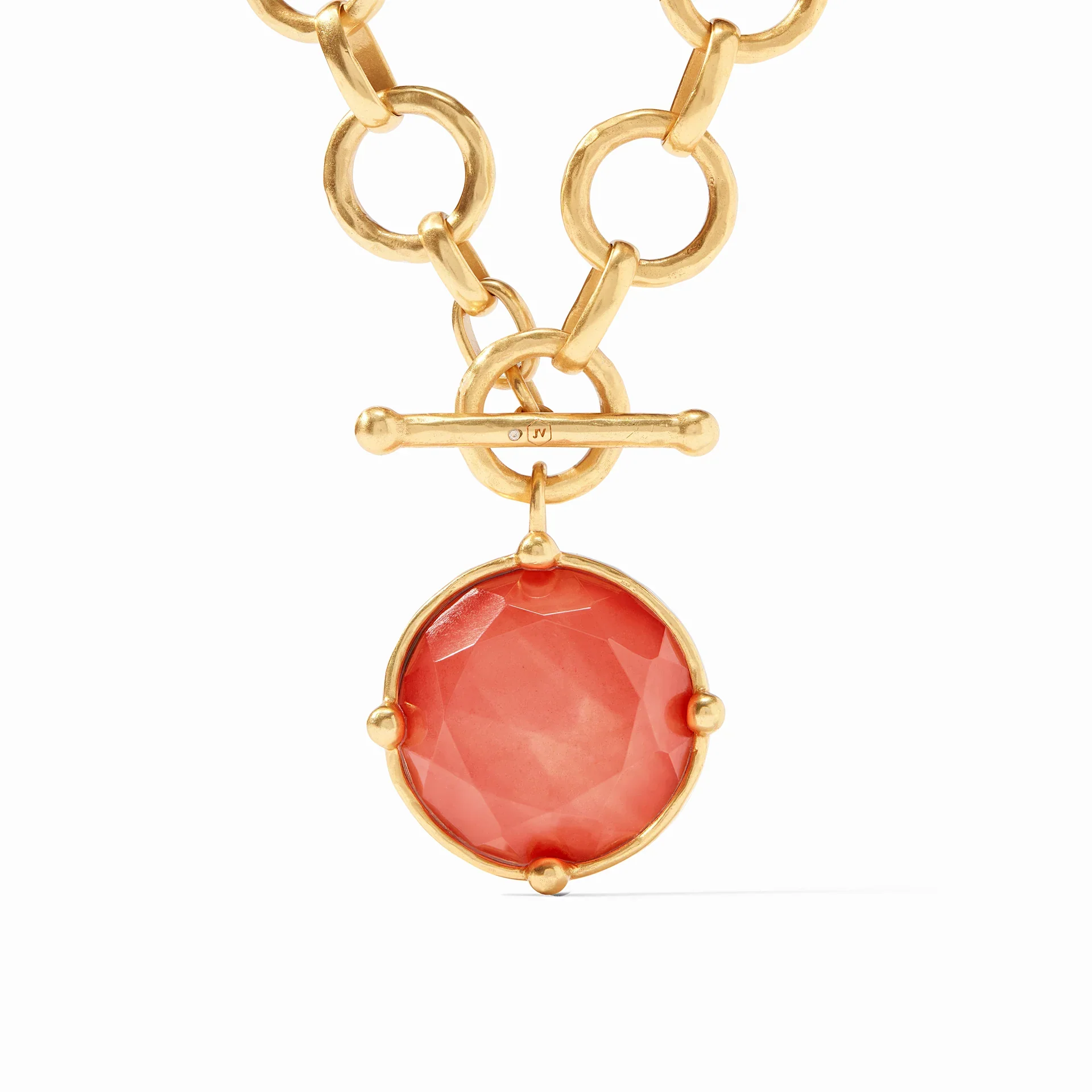 Honey Bee Statement Necklace - Image 9