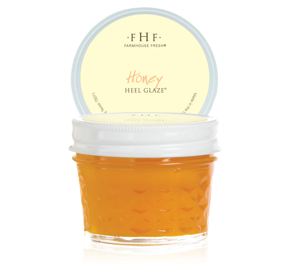 Honey Heel Glaze® - Image 5
