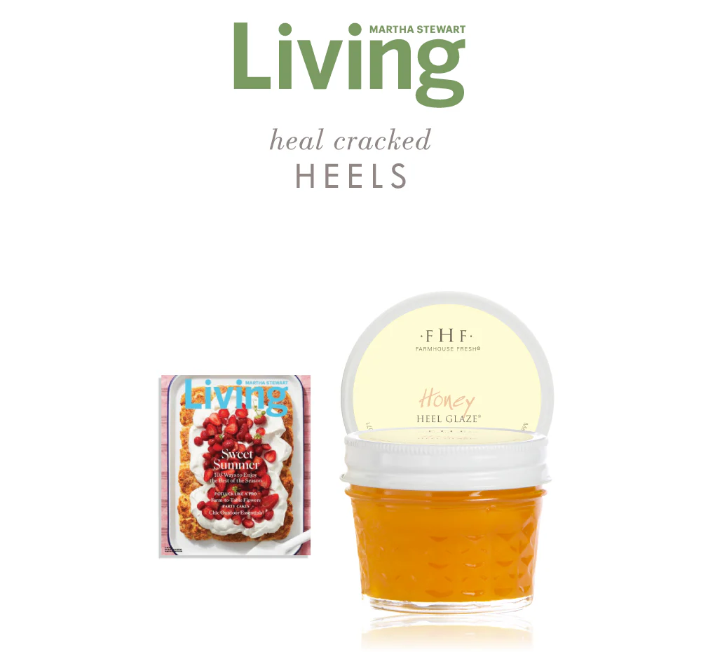 Honey Heel Glaze® - Image 6