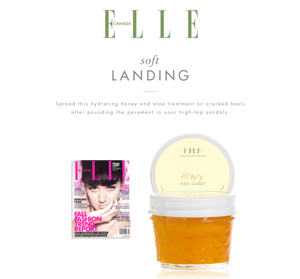 Honey Heel Glaze® - Image 8