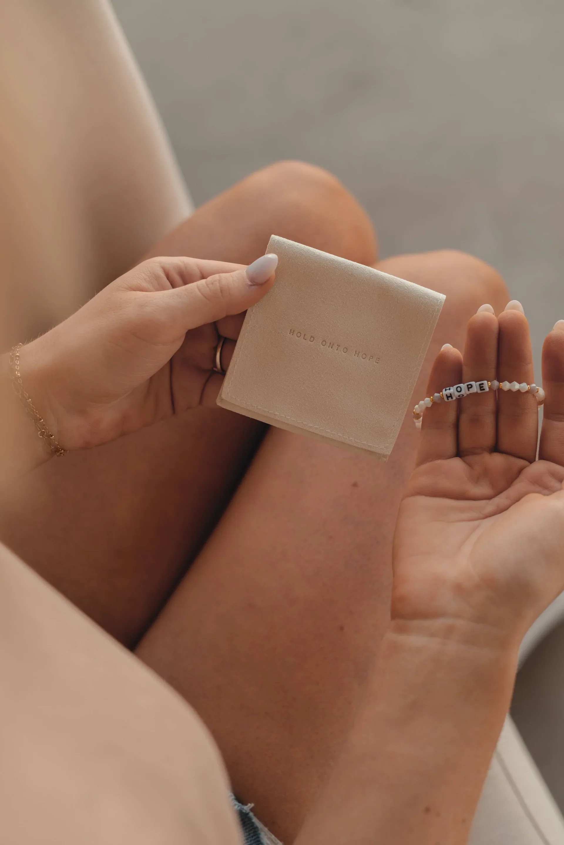 Hope Bracelet - Image 5