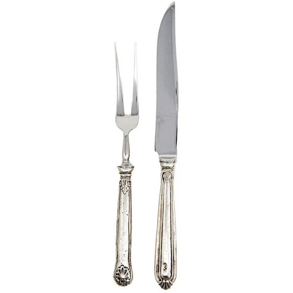 Hotel Collection Carving Set