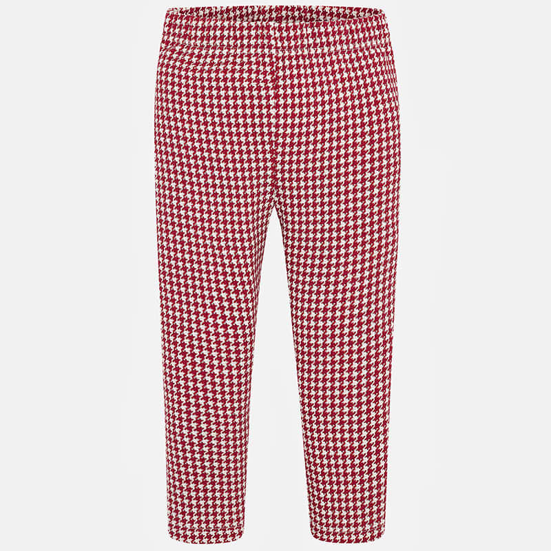Houndstooth Leggings - Image 2
