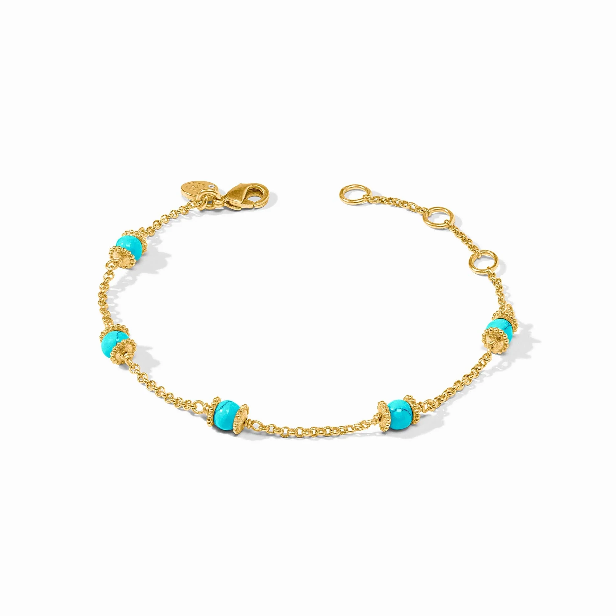 Hydra Delicate Bracelet - Image 4