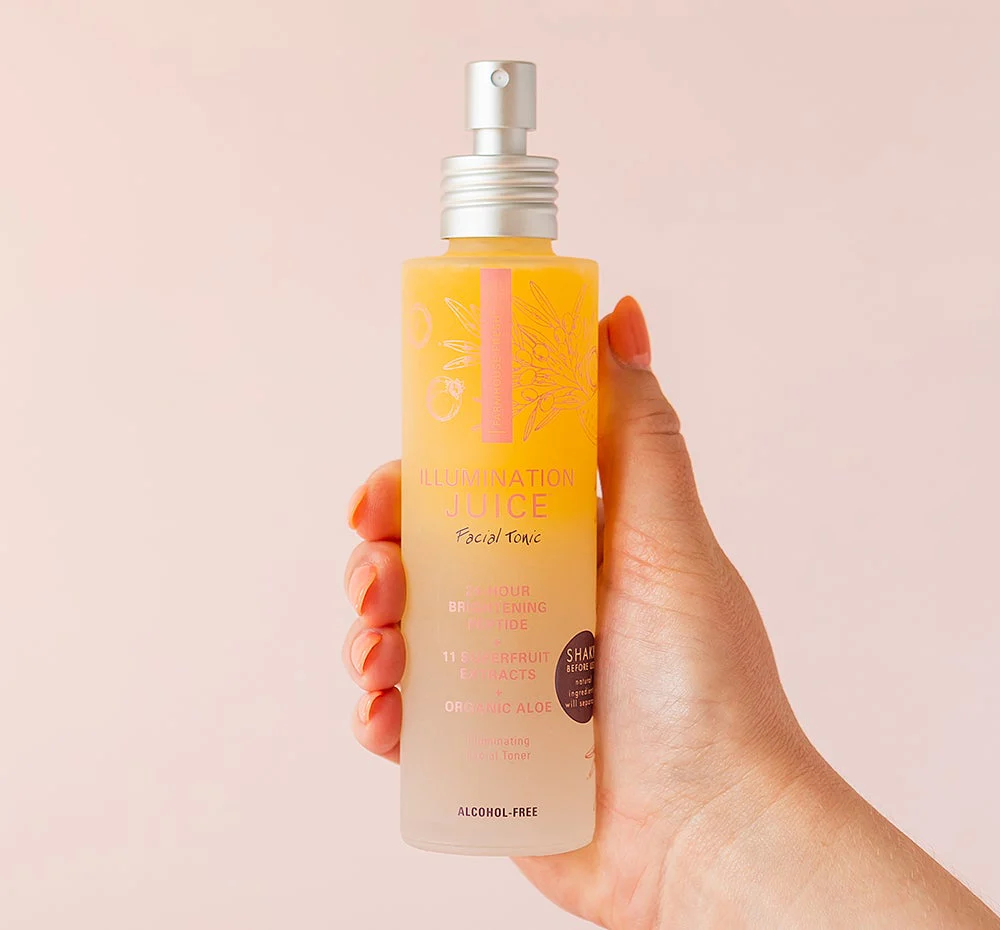 Illumination Juice® Facial Tonic – Illuminating Facial Toner - Image 2