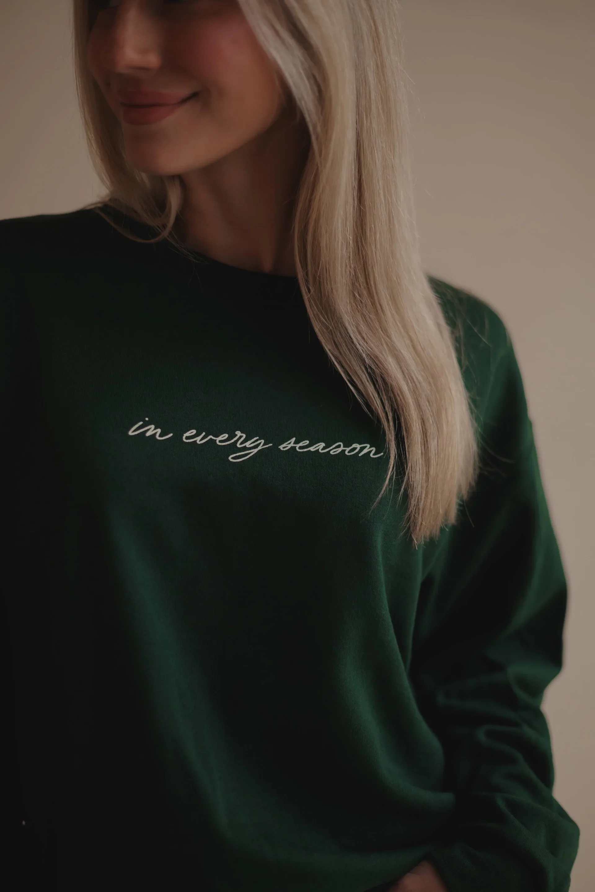 In Every Season Pullover - Image 9
