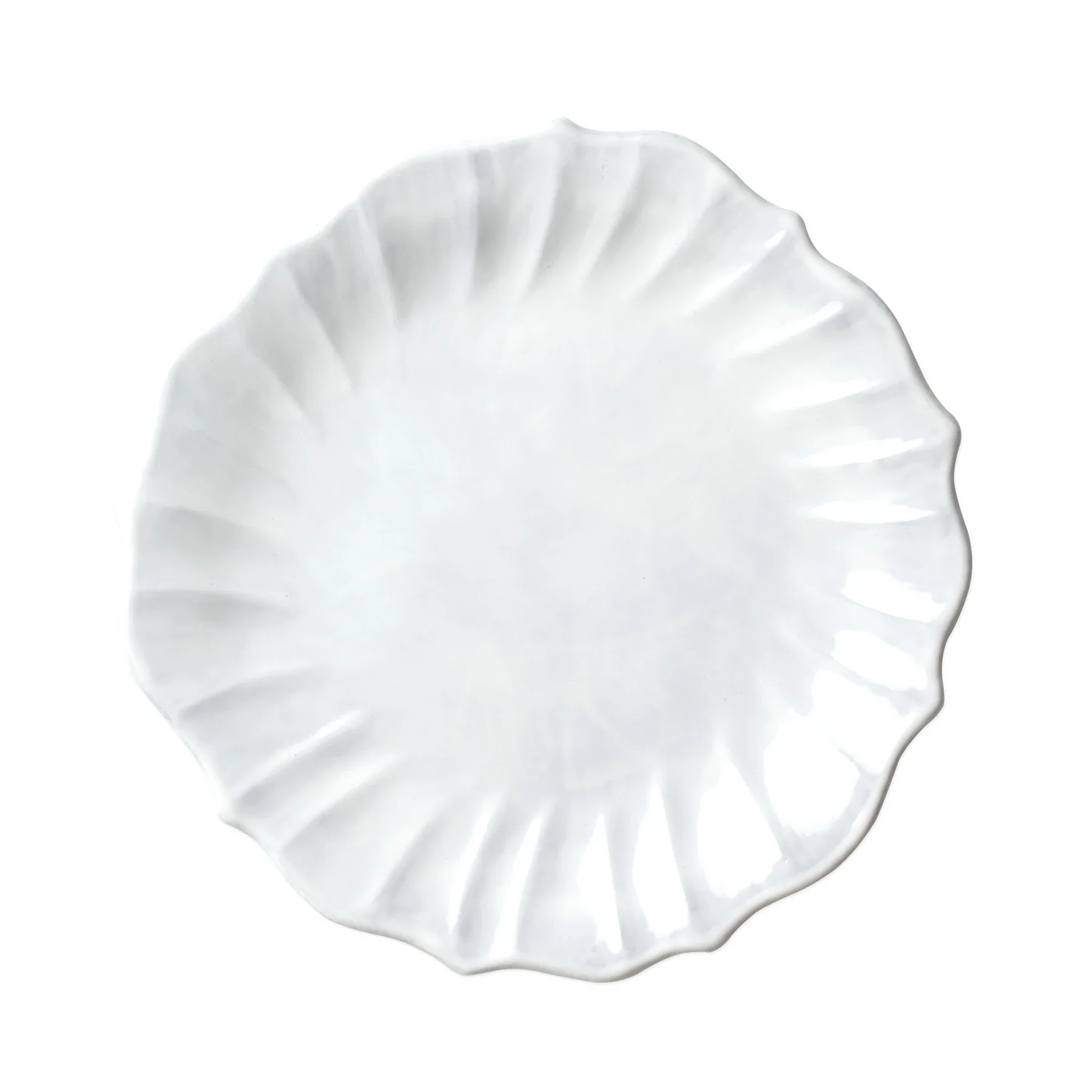 Incanto Ruffle Four-Piece Place Setting - Image 2